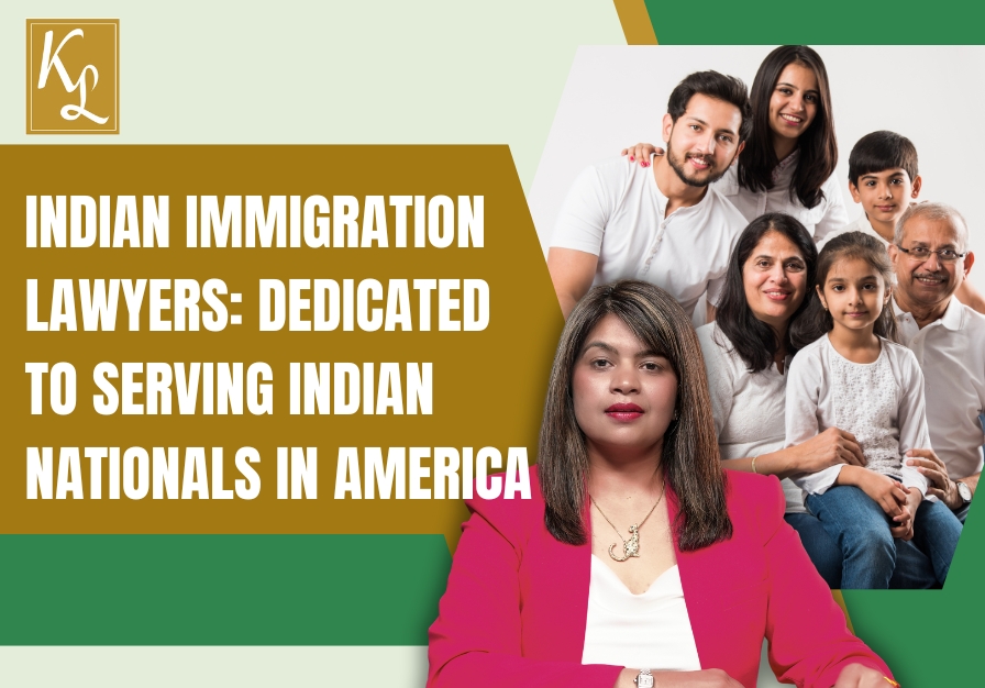 Indian Immigration Lawyers Dedicated to Serving Indian Nationals - Kaur Law